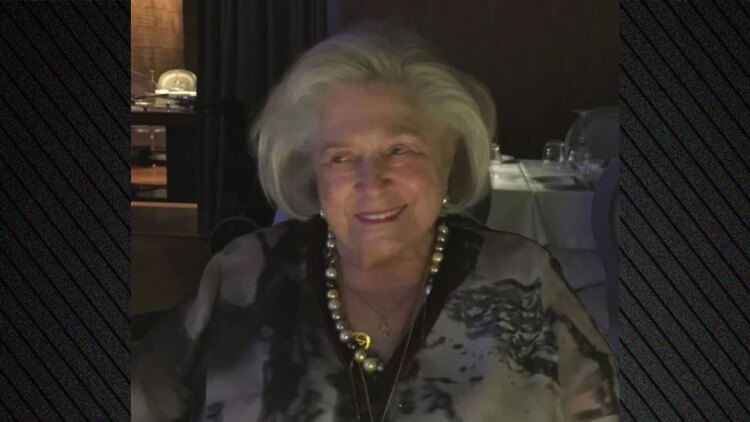 Πέθανε η Μανουέλα Βαρδινογιάννη