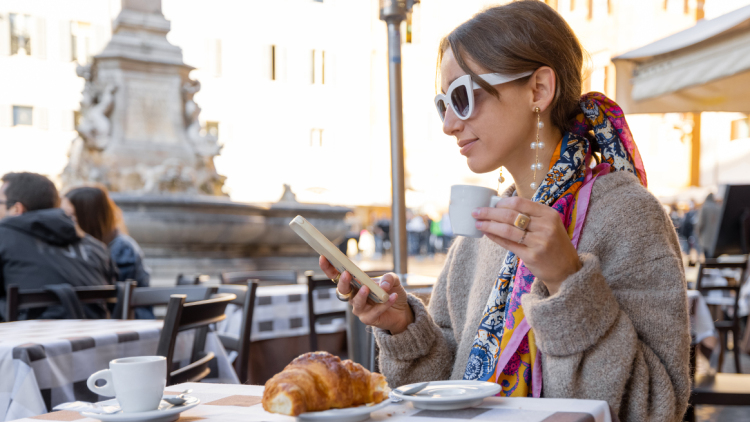 Αναρωτιέστε πόσο στοιχίζει ο καφές στην Ιταλία; Αυτές είναι οι αληθινές τιμές