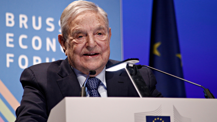 Βουλγαρία: Εξεταστική επιτροπή για τον Τζορτζ Σόρος