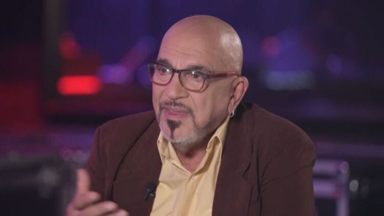 Γιάννης Ζουγανέλης: Έζησα πλουσιοπάροχα παιδικά χρόνια, μέσα από τη μητέρα μου λάτρεψα τη γυναικεία φύση