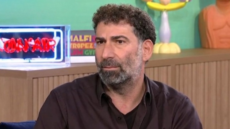 Γιάννης Οικονομίδης: Έφτασα στον γκρεμό και στην καταστροφή με το «Σπιρτόκουτο»