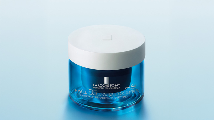 Το Hyalu B5 ανανεώνεται
