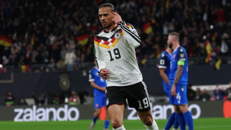 Μουντιάλ 2026: Στα τελικά η Γερμανία με 6άρα, έκλεισε εισιτήριο και η Ολλανδία, στα play-offs η Πολωνία - Δείτε τα γκολ