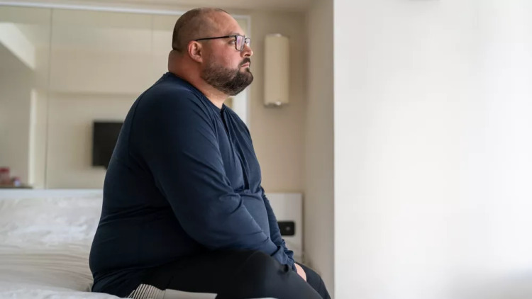 Βαριά πληγή η παχυσαρκία στην Ελλάδα: Παχύσαρκοι το 17,2%, υπέρβαροι το 34,9% των ενηλίκων
