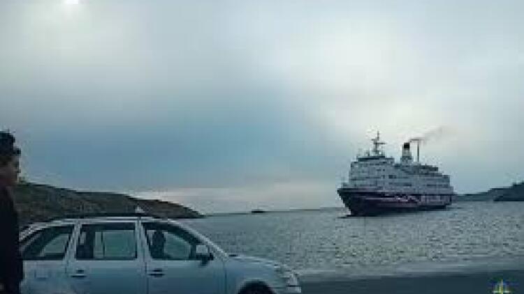 Κικίλιας: Έδωσε λύση στο πρόβλημα της ακτοπλοϊκής σύνδεσης της Κύθνου με τον Πειραιά