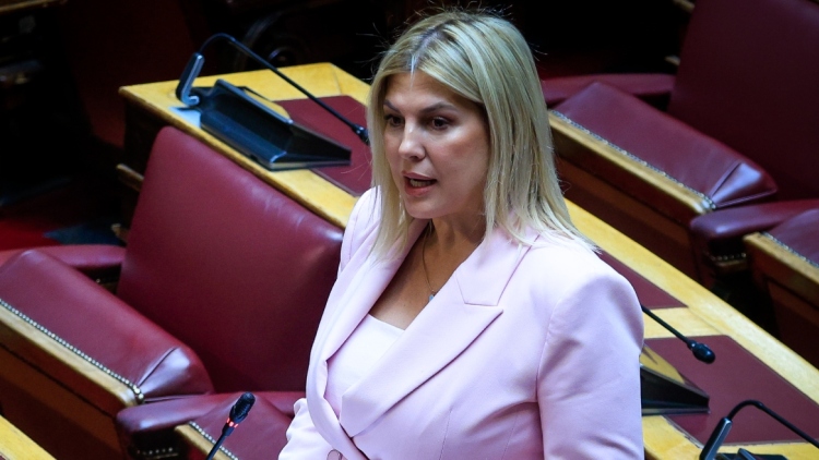 Άναψε φωτιές στο ΠΑΣΟΚ η δήλωση Θρασκιά - Κόντρα Χαριλάου Τρικούπη με Μαξίμου για το... κόμμα Τσίπρα