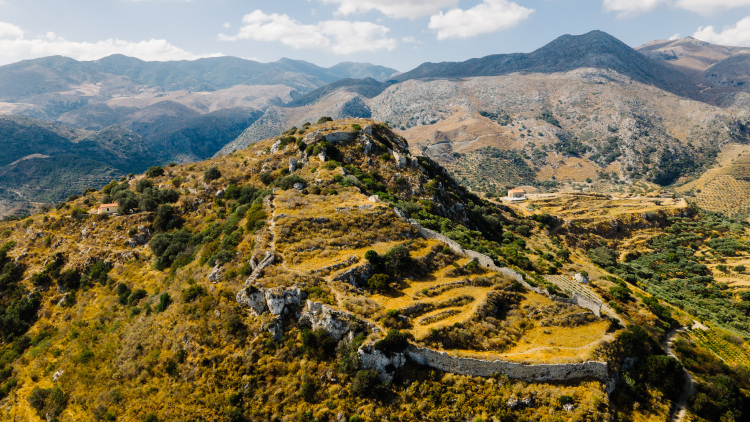 Η Κίσσαμος πέρα από τον χάρτη: Ένα οδοιπορικό στην καρδιά της κρητικής ψυχής