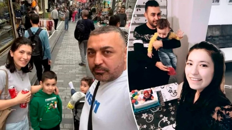 Ξεκινά η δίκη για τον θάνατο της οικογένειας τουριστών από δηλητηρίαση στη Τουρκία