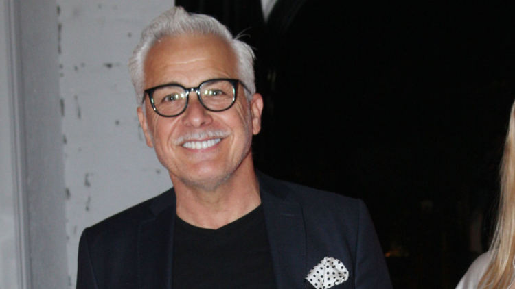 Χάρης Χριστόπουλος για την πρόωρη γέννηση του γιου του: Σου υποσχέθηκα ότι θα σου κρατάω το χέρι για όσο αναπνέω
