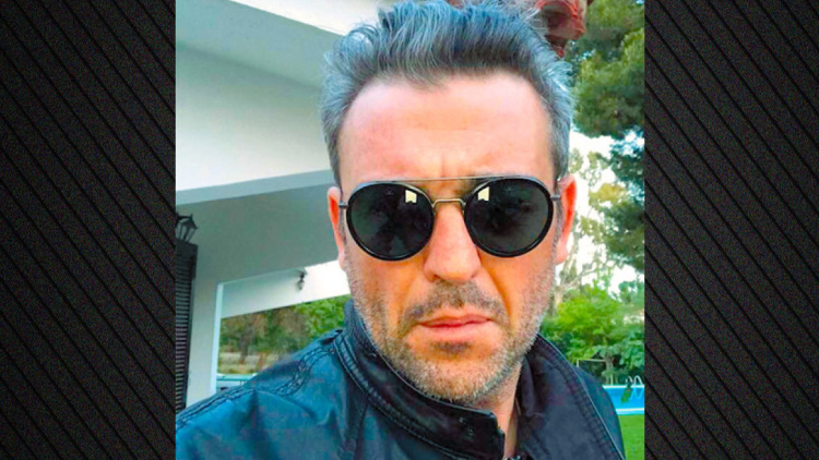 Απομονωμένος στο πατρικό του στην Καισαριανή ο Μανώλης Πετσίτης - Γρίφος πώς η BMW του έφτασε στα χέρια των εκτελεστών του Λάλα