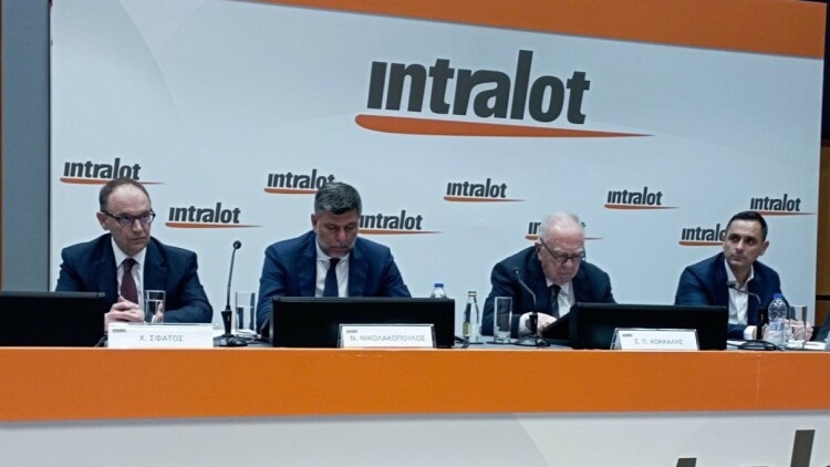 Η Intralot πούλησε τη συμμετοχή της στο Καζίνο της Πάρνηθας έναντι €8 εκατ.