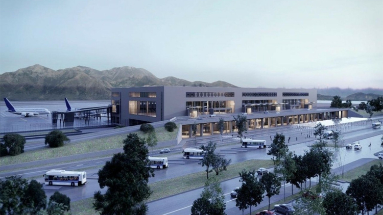 Αεροδρόμιο Καστέλλι: Σε έναν χρόνο ολοκλήρωση, μέσα στο 2027 δοκιμαστικές πτήσεις