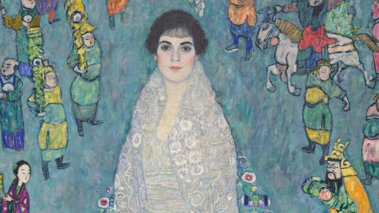 Πορτρέτο του Κλιμτ έγινε το 2ο ακριβότερο έργο ζωγραφικής που δημοπρατήθηκε ποτέ - Πουλήθηκε για 236,4 εκατ. δολάρια