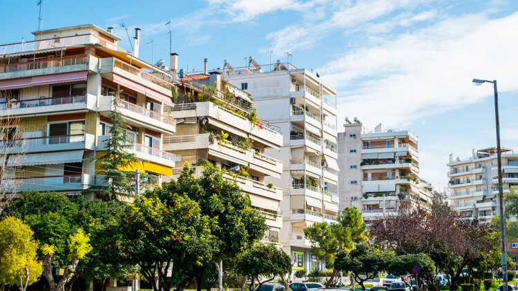 «Σπίτι μου 2»: Νέα διεύρυνση των εισοδηματικών κριτηρίων και παράταση για την υπαγωγή μέχρι το τέλος Μαΐου 2026 στο «Σπίτι μου ΙΙ»