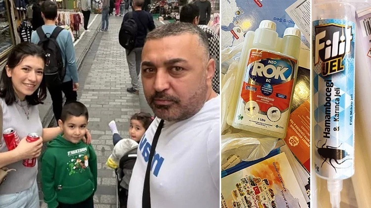 Η δηλητηρίαση από απεντόμωση το βασικό σενάριο για την οικογένεια τουριστών που ξεκληρίστηκε στην Τουρκία