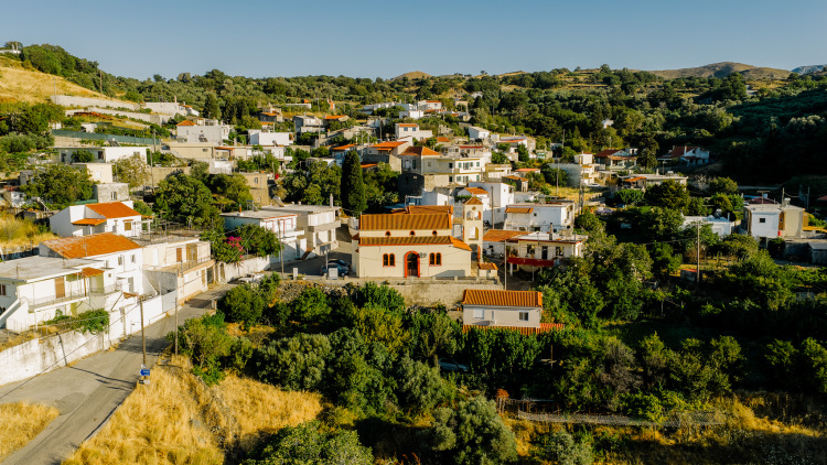 Road trip στο Νότιο Ρέθυμνο: Χωριά, μοναστήρια και παραλίες συνθέτουν ένα μωσαϊκό εμπειριών

