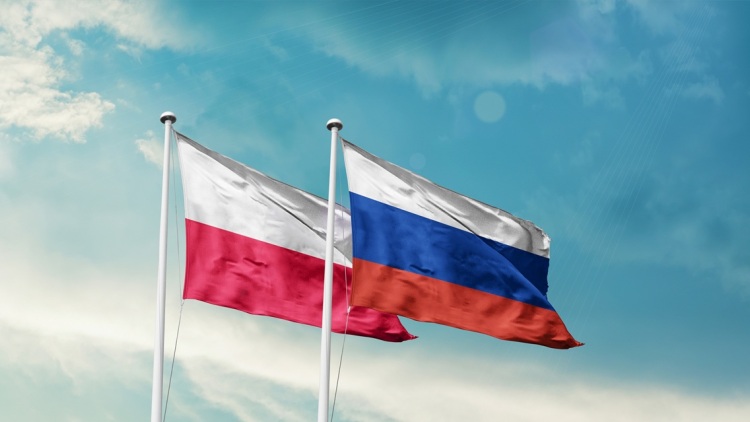 Κλιμάκωση στις σχέσεις Πολωνίας - Ρωσίας: Η Βαρσοβία κλείνει το ρωσικό προξενείο στο Γκντανσκ