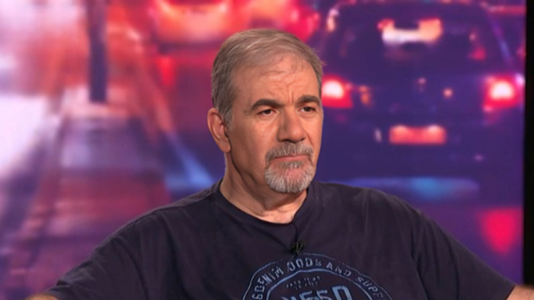 Δημήτρης Σταρόβας: Προσπαθώ να ανταποδώσω τη στήριξη στην Άννα, δεν ήμουν ο ιδανικός σύντροφος