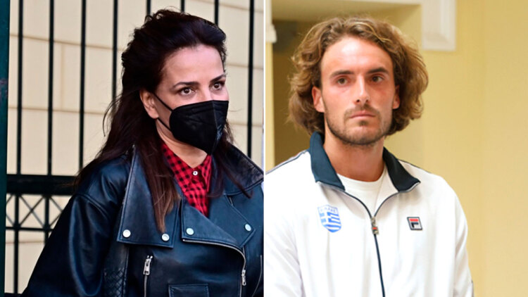 Μπελάδες με τη δικαιοσύνη για Ματσούκα και Τσιτσιπά για επικίνδυνη οδήγηση - Τι υποστήριξαν, τι προβλέπει ο νέος ΚΟΚ