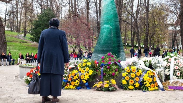 «Τουρισμός ελεύθερων σκοπευτών» στο Σαράγεβο: Ιταλός πρώην οδηγός φορτηγού ερευνάται για δολοφονίες αμάχων
