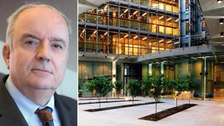 ΓΕΚ ΤΕΡΝΑ: Στα 40 ευρώ η νέα τιμή-στόχος από την Piraeus Securities