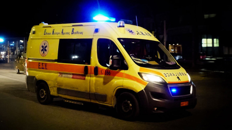 Τραγωδία στη Θεσσαλονίκη: Νεκρός 23χρονος σε τροχαίο, η μηχανή του καρφώθηκε σε προστατευτικές μπάρες
