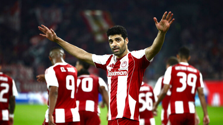 Συγκλονιστική ανάρτηση του Ταρέμι: «Κανένα παιδί δεν πρέπει να είναι θύμα του πολέμου, είναι αθώα και αξίζουν την ειρήνη»