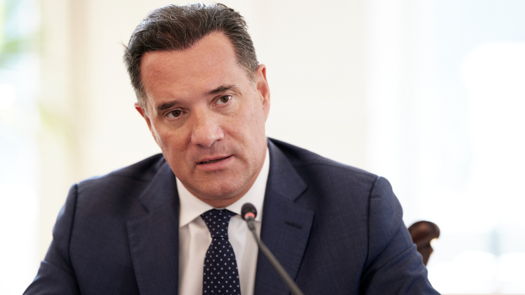 Γεωργιάδης για την ακύρωση ραντεβού ογκολογικών ασθενών λόγω της κατάληψης του αεροδρομίου από αγρότες: Όσα δίκια και να έχουν, υπάρχουν όρια