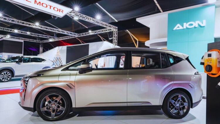 Αυτή είναι η νέα αυτοκινητοβιομηχανία που ήρθε Ελλάδα