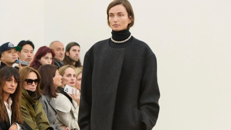 Τα μάλλινα παλτό στα οποία επενδύουμε αυτή τη σεζόν
