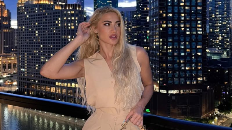 Ιωάννα Τούνη: Το παιδί μου θα έχει ψυχολογικά, αν δεν μπορεί να ξεχωρίσει την αλήθεια από το ψέμα
