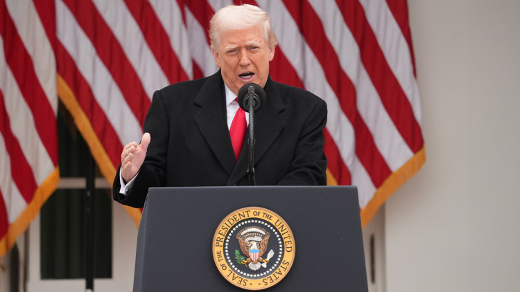 Στη δημοσιότητα η Στρατηγική Εθνικής Άμυνας των ΗΠΑ, προβλέπει την «πολιτισμική εξάλειψη» της Ευρώπης