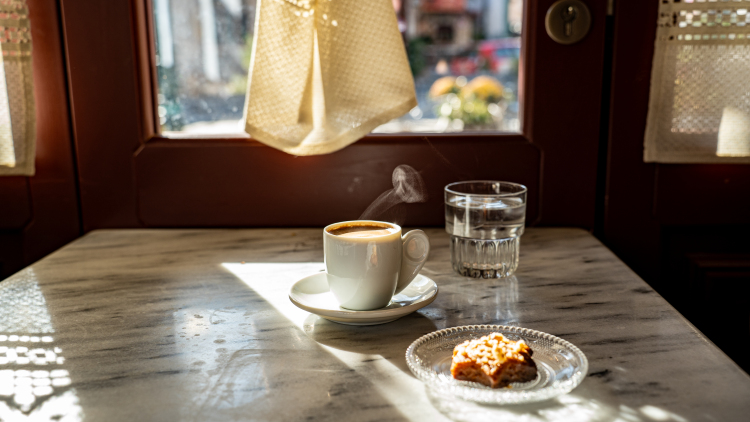 Χριστούγεννα στην άλλη ορεινή Ελλάδα

