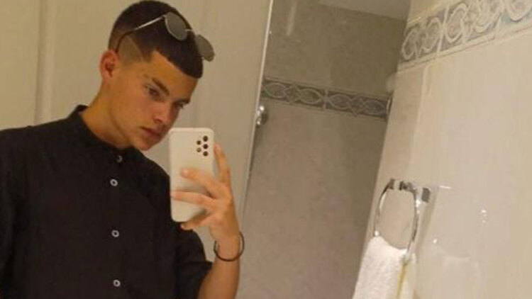 Τραγωδία στη Ρόδο: Στα χέρια του 39χρονου επιλοχία εξερράγη η χειροβομβίδα που σκότωσε τον 19χρονο Ραφαήλ