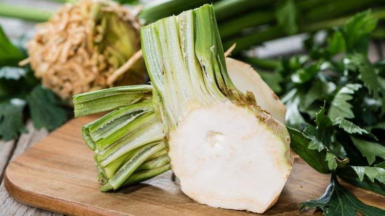 Σελινόριζα: Η μαγική αποκάλυψη της γεύσης και 12 συνταγές
