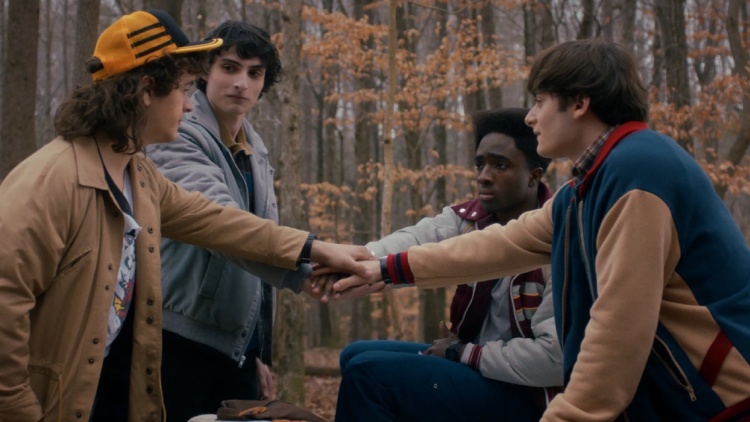 Stranger Things: Οι δημιουργοί της σειράς δίνουν οδηγίες για καλύτερη εμπειρία θέασης