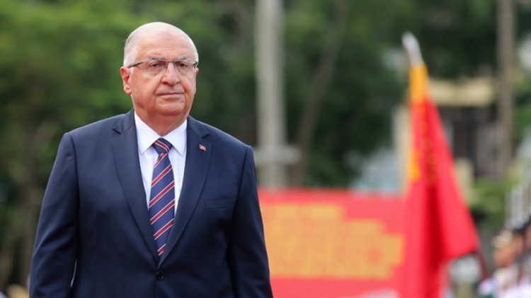 Προκλητικός ο Γκιουλέρ για την Ελλάδα: Δεν θα δεχθούμε μονομερείς ενέργειες ή τετελεσμένα σε Αιγαίο και Μεσόγειο