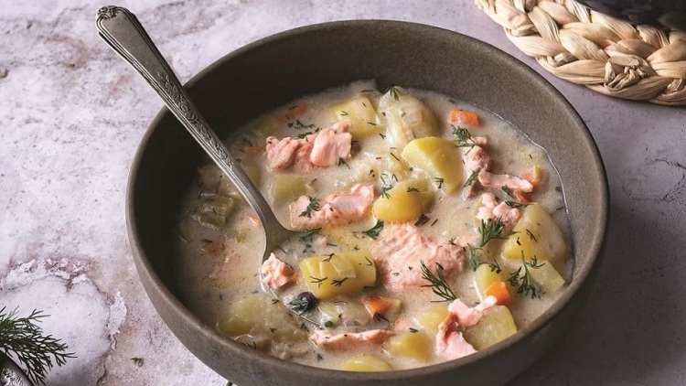 Σούπα έτοιμη σε λιγότερο από 45 λεπτά; 27 γρήγορες, θρεπτικές και νόστιμες συνταγές