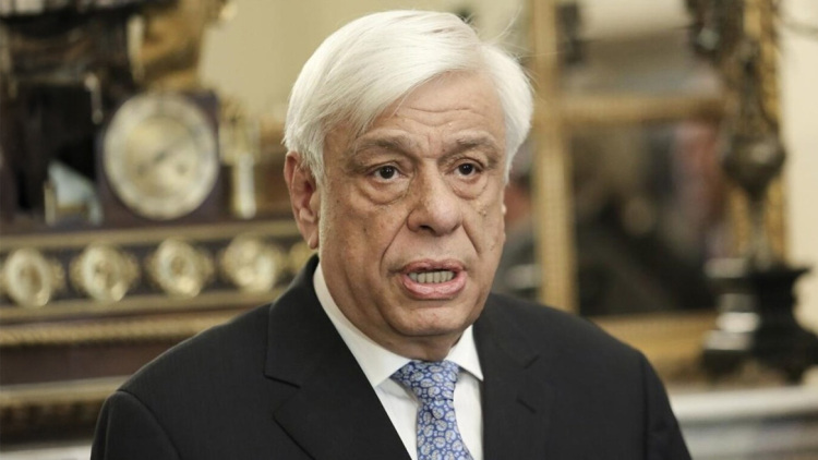 Νέο βιβλίο του Προκόπη Παυλόπουλου  για το Ρωμαϊκό Δίκαιο 