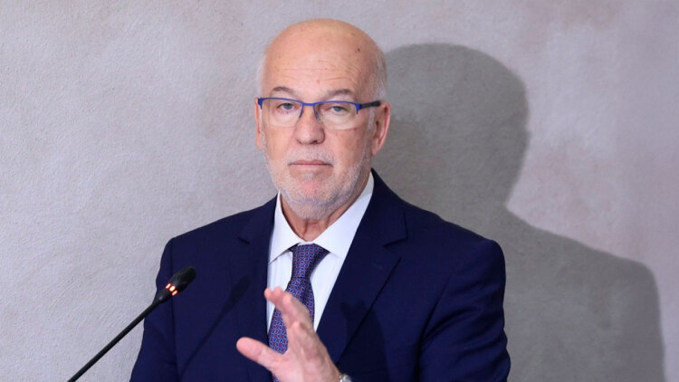 Φλωρίδης: Όποιος γονέας διαφωνεί με την απόφαση για επιμέλεια, μπορεί να ζητήσει αναστολή μέχρι το εφετείο όπως συμβαίνει σε άλλες υποθέσεις