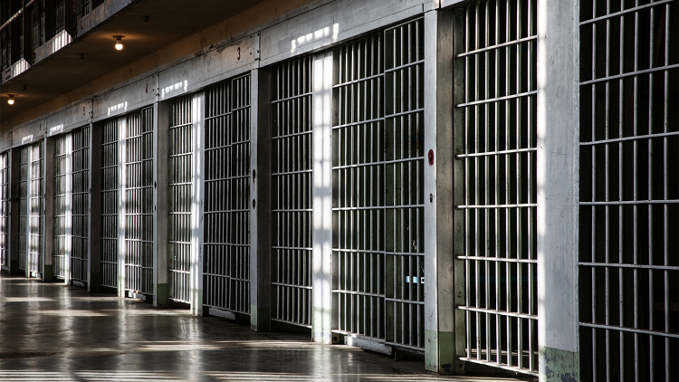 Πάτρα: Αιματηρό επεισόδιο στις φυλακές Αγίου Στεφάνου, κρατούμενος μεταφέρθηκε στο νοσοκομείο
