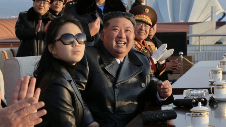 Η Βόρεια Κορέα καταγγέλλει παραβίαση του εναέριου χώρου της από νοτιοκορεατικό drone 