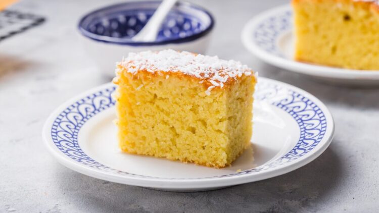 Ρεβανί, ραβανί ή σάμαλι; Οι ομοιότητες και οι διαφορές τους