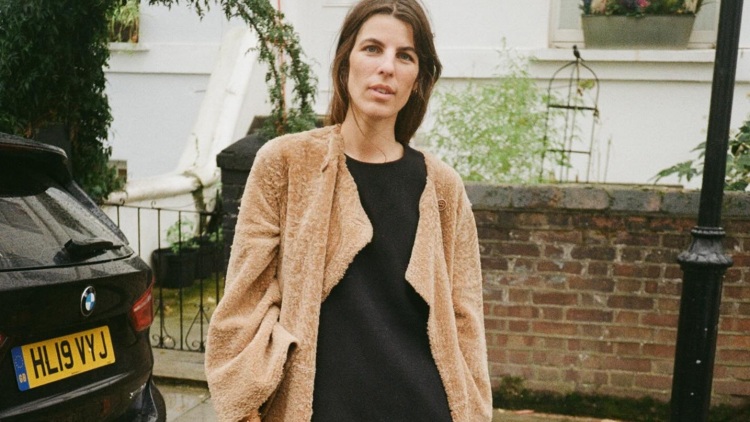 Έξι κομμάτια για να τελειοποιήσετε τη χειμερινή σας γκαρνταρόμπα
