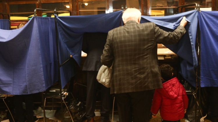 Φινοκαλιώτης και Κλάππας επικράτησαν στις εκλογές των Δικηγορικών Συλλόγων Θεσσαλονίκης και Πειραιά αντίστοιχα