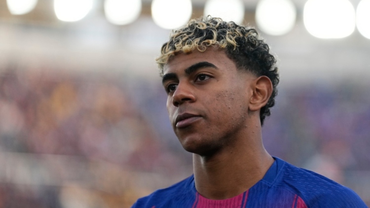 Γιαμάλ: «Άρχισαν να βλέπουν ξανά ποδόσφαιρο εξαιτίας μου, δε θέλω να γίνω ο Μέσι»