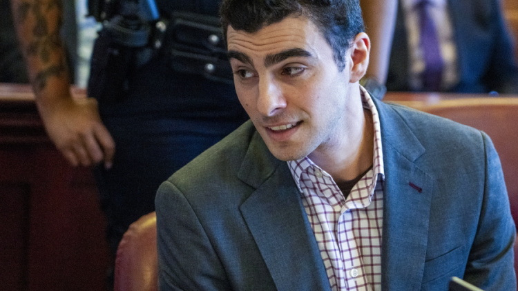 Στις 8 Ιουνίου αρχίζει η δίκη του Ματζιόνε, τον Οκτώβριο αυτή στο ομοσπονδιακό δικαστήριο
