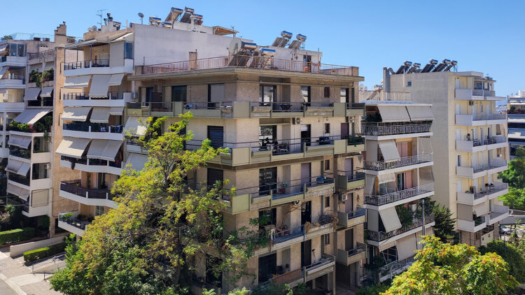 Προκηρύσσεται ο διαγωνισμός για τον νέο φορέα προστασίας κύριας κατοικίας