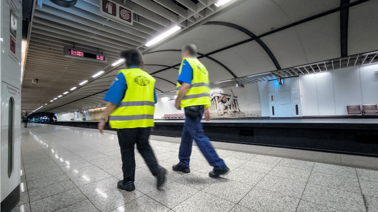 ΣΤΑΣΥ: Αύξηση του εκτελούμενου μεταφορικού έργου, των επικυρώσεων και των ελέγχων το 8μηνο του 2026
