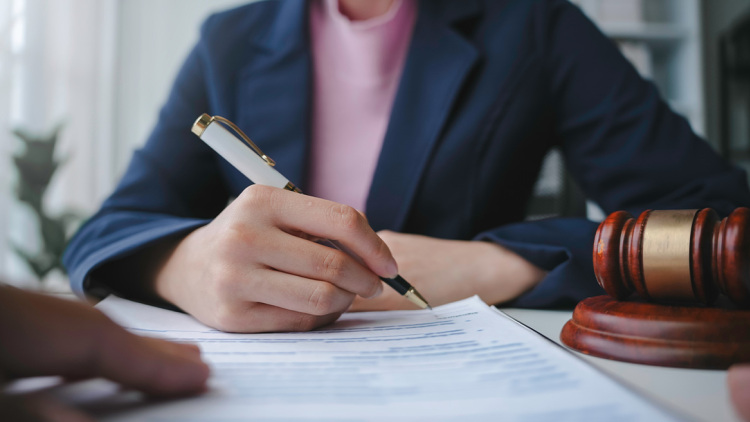 ΠΟΜΙΔΑ: Νέα γρήγορη ψηφιακή διαδικασία για τις διαθήκες στην Ελλάδα 